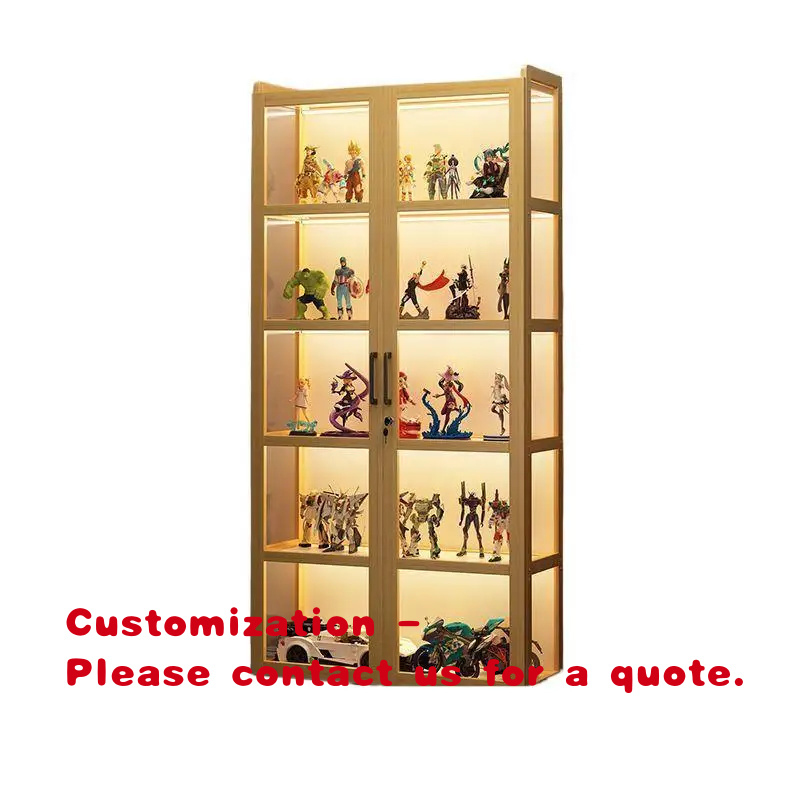 custom.Handmade Acrylic Door C - Wine Beer Store ulasan dan harga