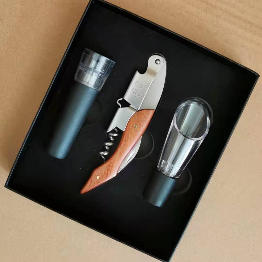 gift package red Wine Beer Bot - Wine Beer Red ulasan dan harga