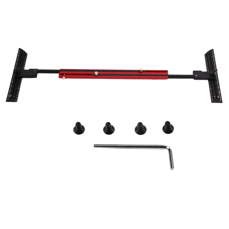 AT02-Precision Aluminum Alloy  - Spirit Measure Jigger ulasan dan harga