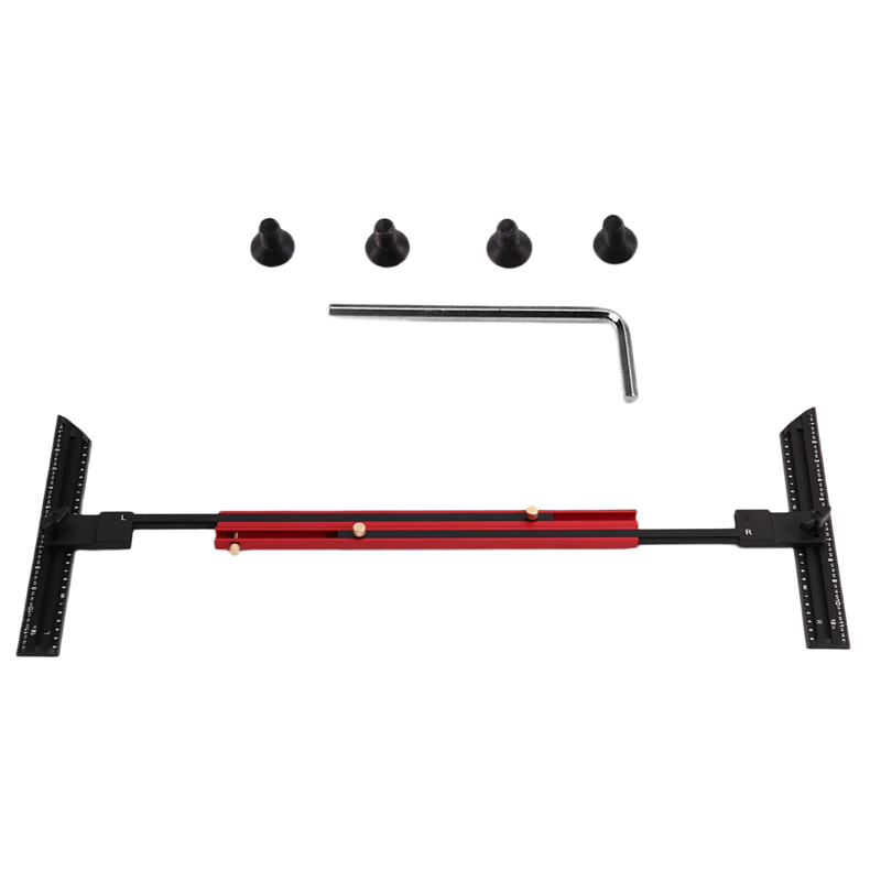 AT02-Precision Aluminum Alloy  - Spirit Measure Jigger ulasan dan harga