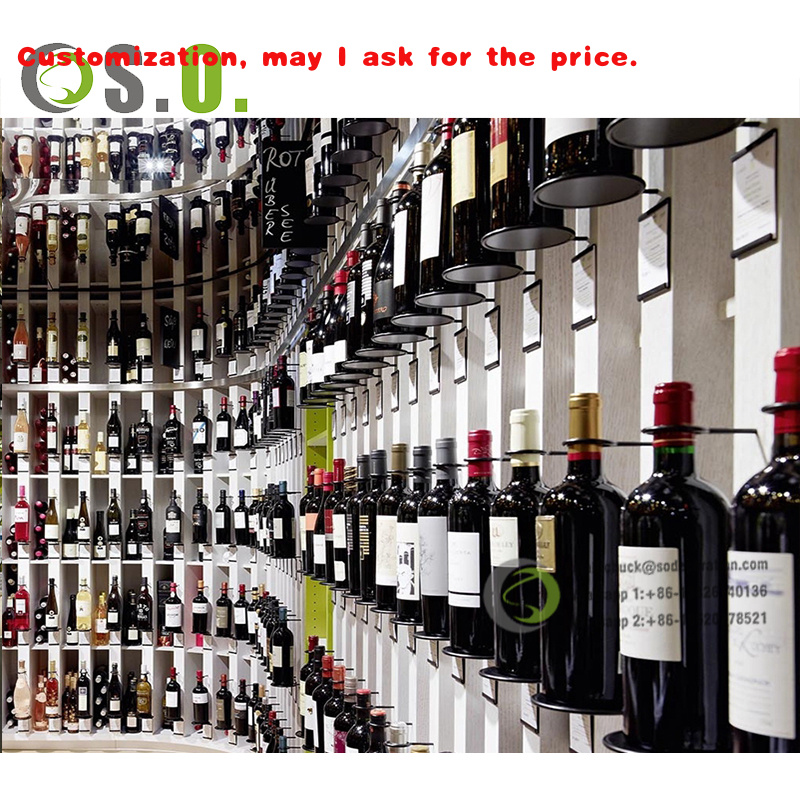 custom.High End Liquor Store S - Wine Beer Store ulasan dan harga