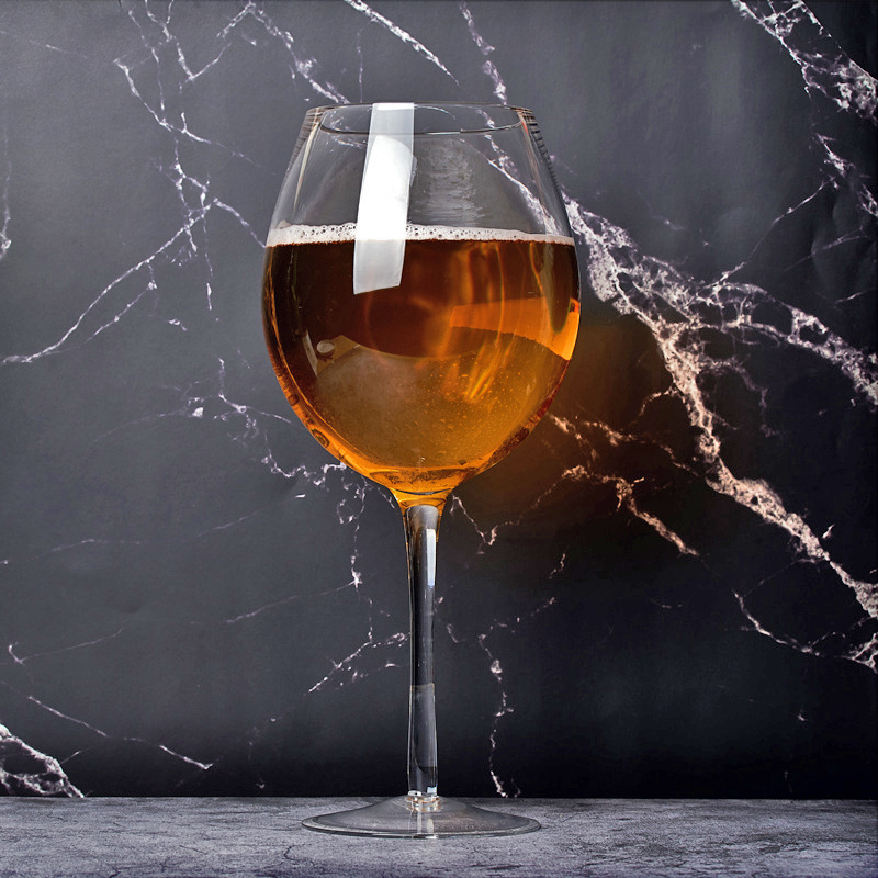 3000ML Extra Large Beer Glass  - Wine Beer Glass ulasan dan harga