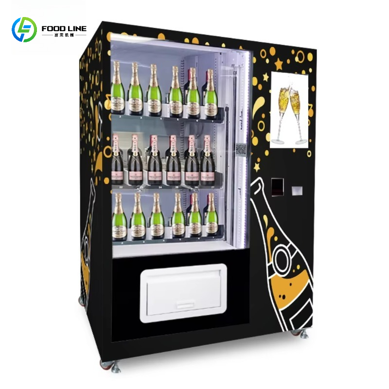 Wifi Custom bar Cocktail champ - Wine Beer Glass ulasan dan harga