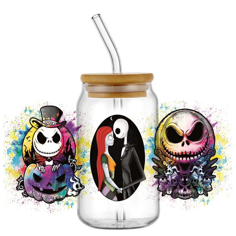 Jack Sally Libbey design trans - Wine Beer Glass ulasan dan harga