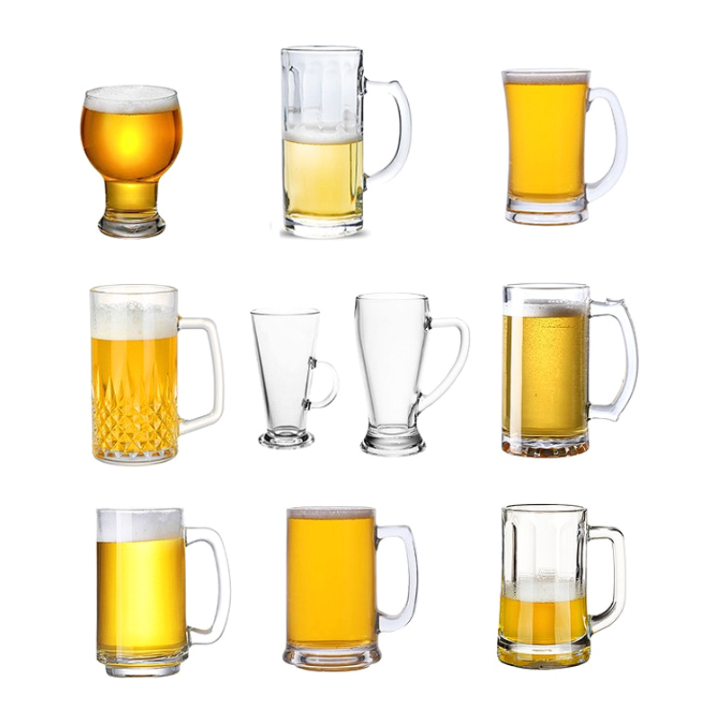 Creative Wine Glass Multiple C - Wine Beer Glass ulasan dan harga