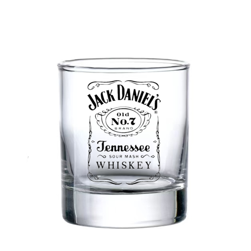 American style Transparent Whi - Wine Beer Glass ulasan dan harga